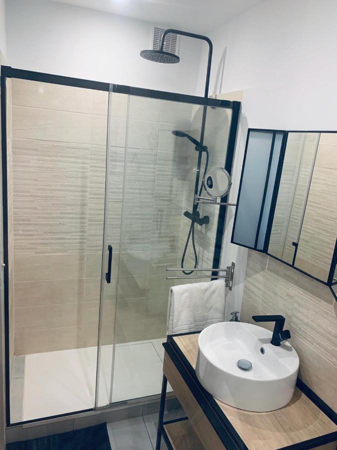** La Occitane ** 43m2 Renove, Gare St Roch Montpellier