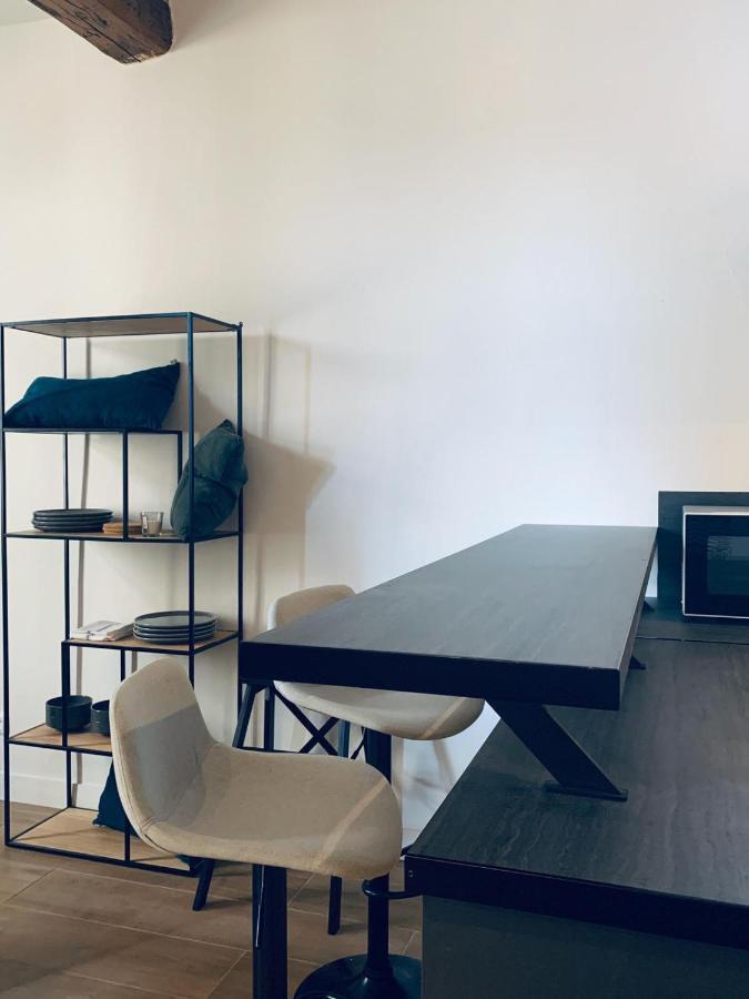 ** La Occitane ** 43m2 Renove, Gare St Roch