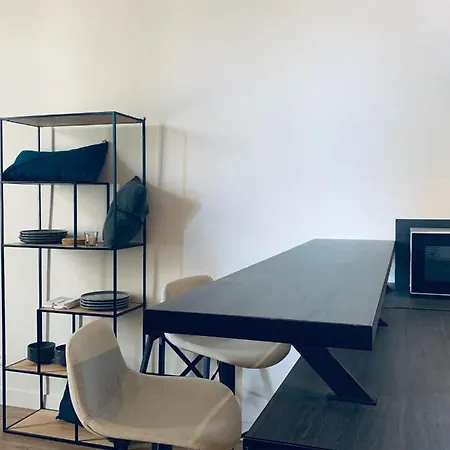 ** La Suite Occitane ** 43m2 rénové, Gare St Roch Montpellier Esterno foto