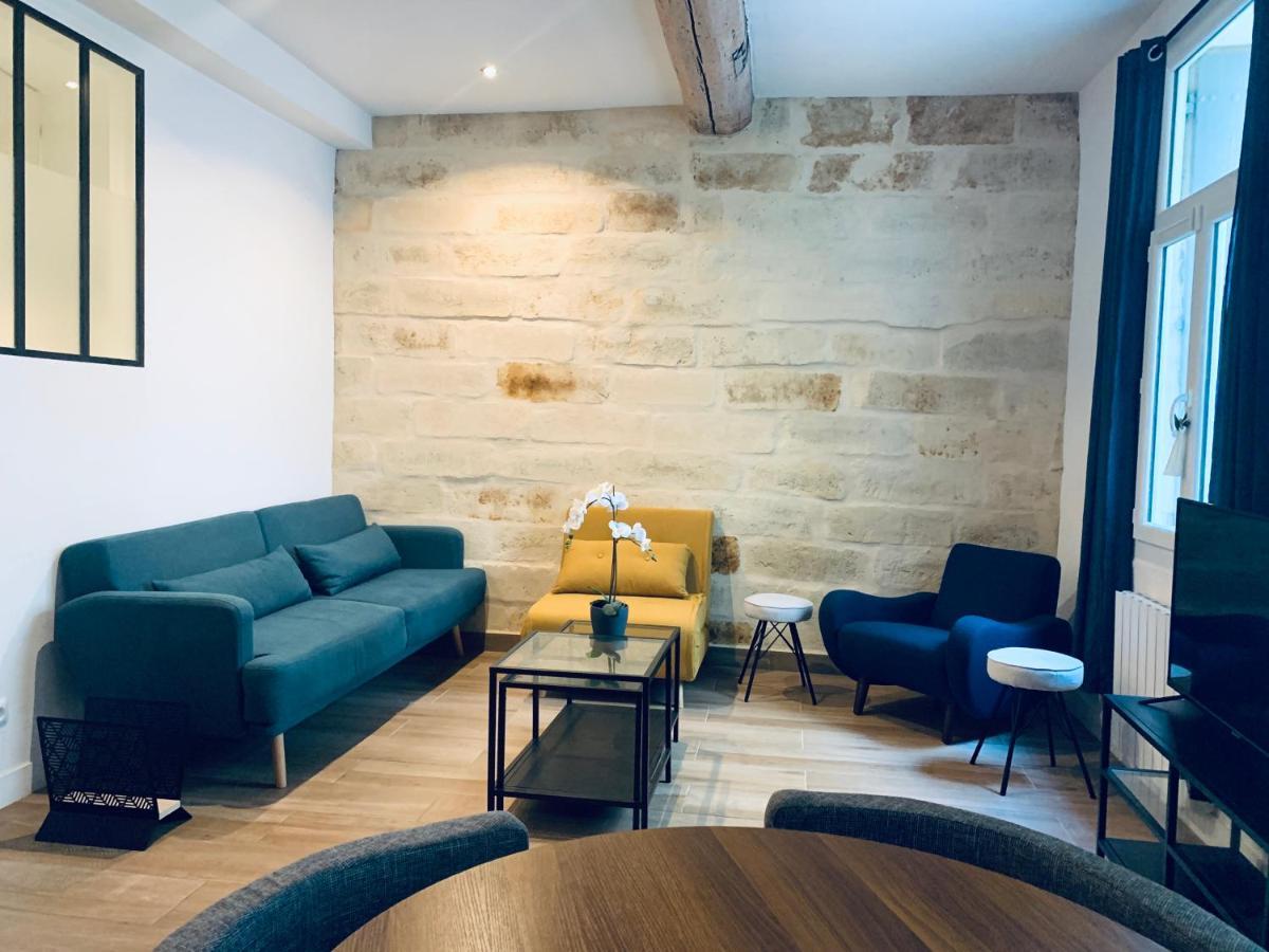 ** La Occitane ** 43m2 Renove, Gare St Roch * Montpellier