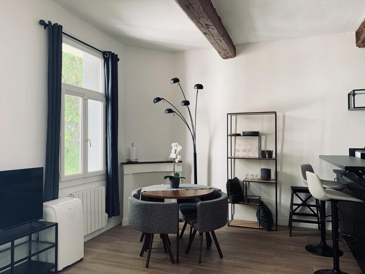 Appartamento ** La Occitane ** 43m2 Rénové, Gare St Roch Montpellier
