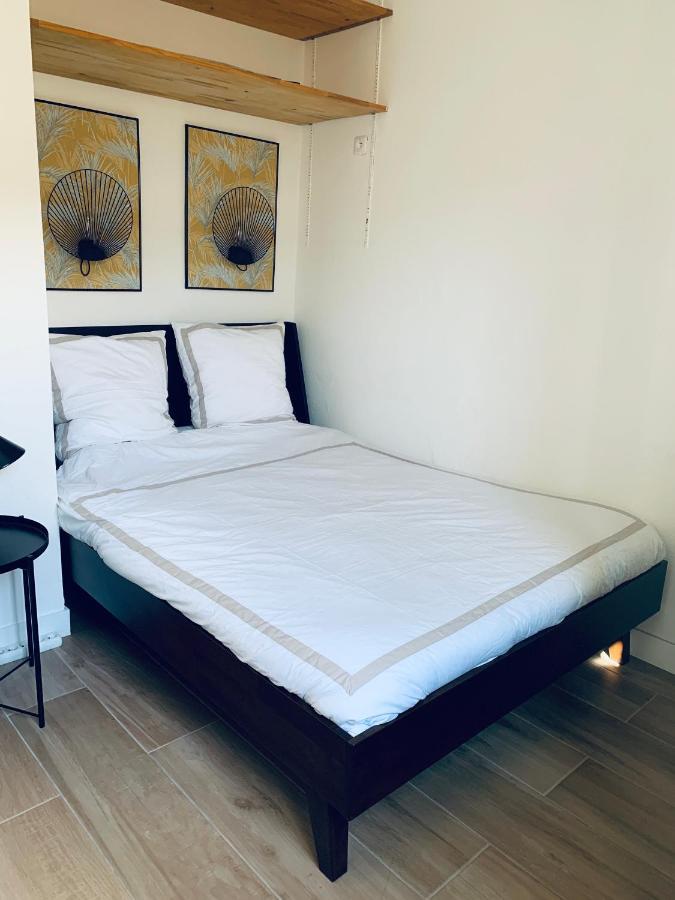 ** La Occitane ** 43m2 Renove, Gare St Roch Apartment